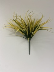 Artificial Lush Tipped Grass Plant