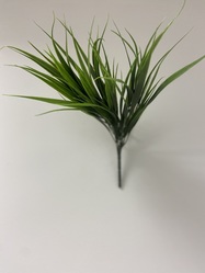 Artificial Spider Grass Bush
