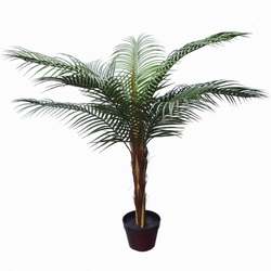 Artificial Mountain Palm
