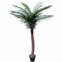Artificial 1.7m UV Beach Palm