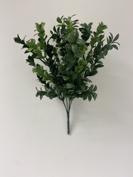 Artificial Boxwood Plant