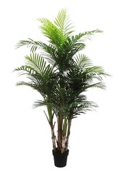 Large Artificial Real Touch Areca Palm