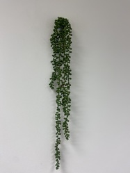 Artificial String of Pearls Trailing Plant