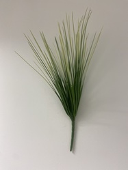 Artificial Light Tipped Reed Grass