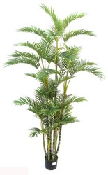 Artificial Deluxe Medium Kentia Palm