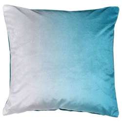 Blue Fade Seabreeze Cushion Cover